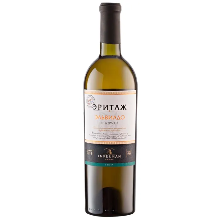 Вино Вино Инкерман ЭЛЬВИАДО, 