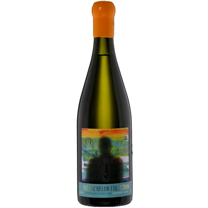 Вино Вино Николаев и Сыновья «Коллеция Холостяка» ВИОНЬЕ, 