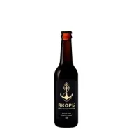 Пиво темное Якорь СТАУТ 4,5% 0,33л