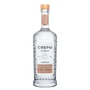 Водка Сябры ХЛЕБНАЯ 0.5 л Водка Сябры ХЛЕБНАЯ 0.5 л