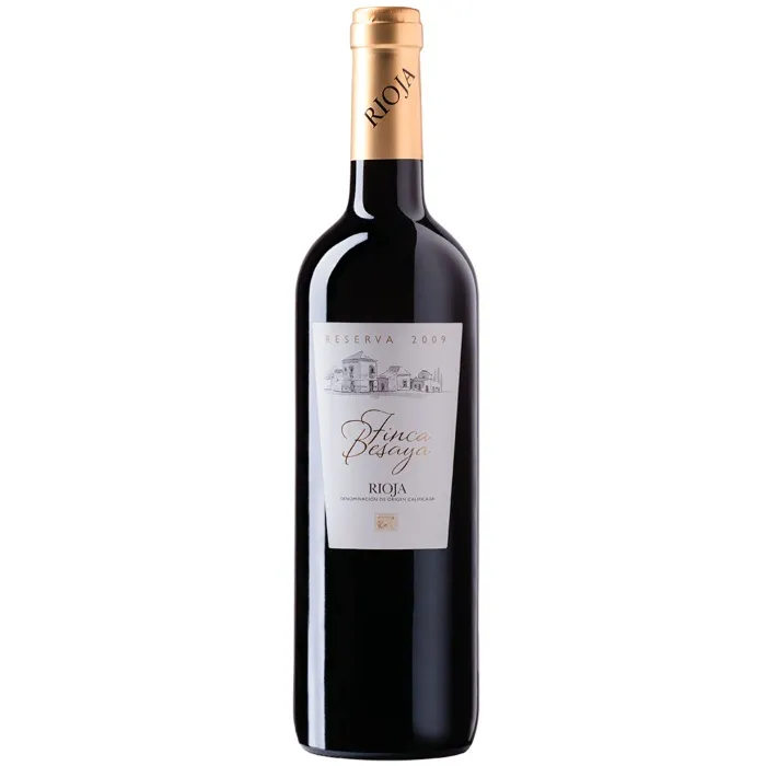 Вино Вино FINCA BESAYA RIOJA RESERVA, 