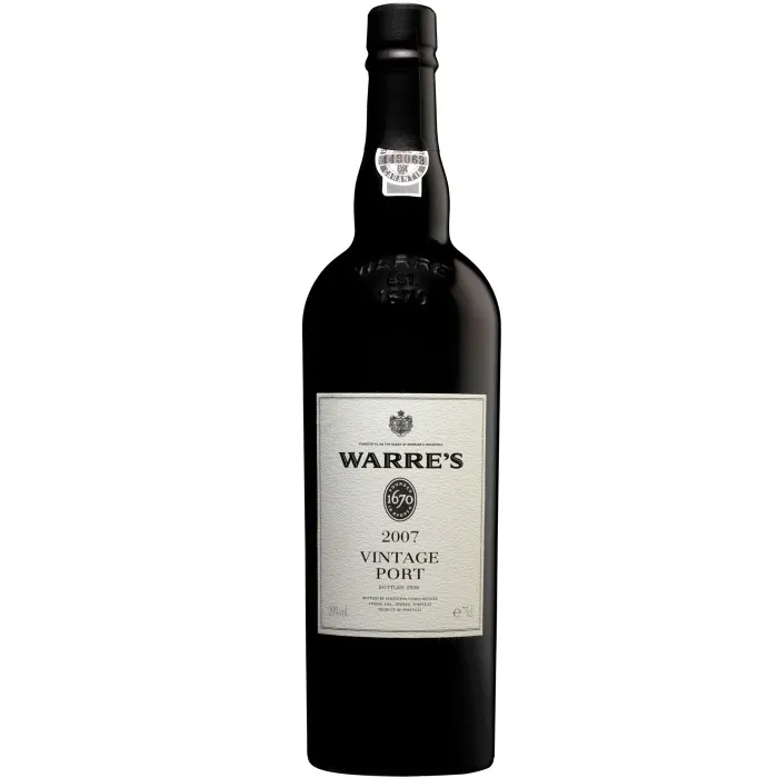 Вино Вино крепленое Уор'c ВИНТАЖ ПОРТ, 