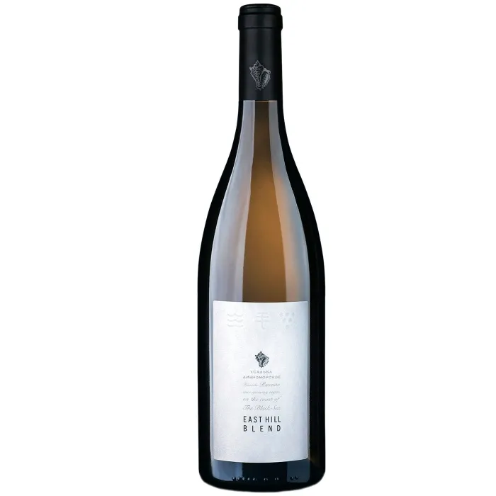 Вино Вино ЗНМП Дивноморское ВОСТОЧНЫЙ СКЛОН, 