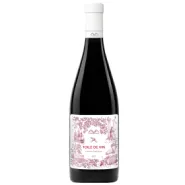 Вино игристое Aya Organic Wine TOILE DE VIN «Каберне Совиньон»