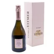 Подарочная коробка для игристого Cuvee de Vitmer 1,5 л. Подарочная коробка для игристого Cuvee de Vitmer 1,5 л.