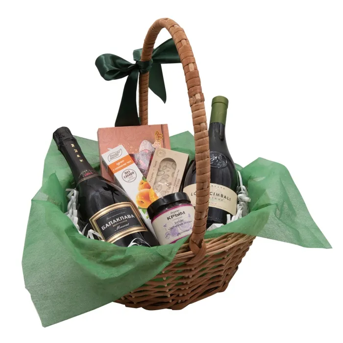 Крымская сиеста