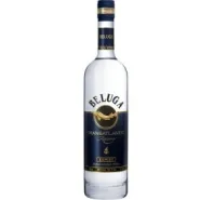 Водка Белуга Трансатлантик РЕЙСИНГ 0.7л