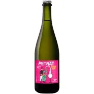 Вино игристое Denisov Winery ПЕТНАТ «Пино Нуар» Вино игристое Denisov Winery ПЕТНАТ «Пино Нуар»