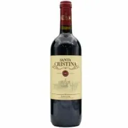 Вино Санта Кристина ТОСКАНА Вино Санта Кристина ТОСКАНА