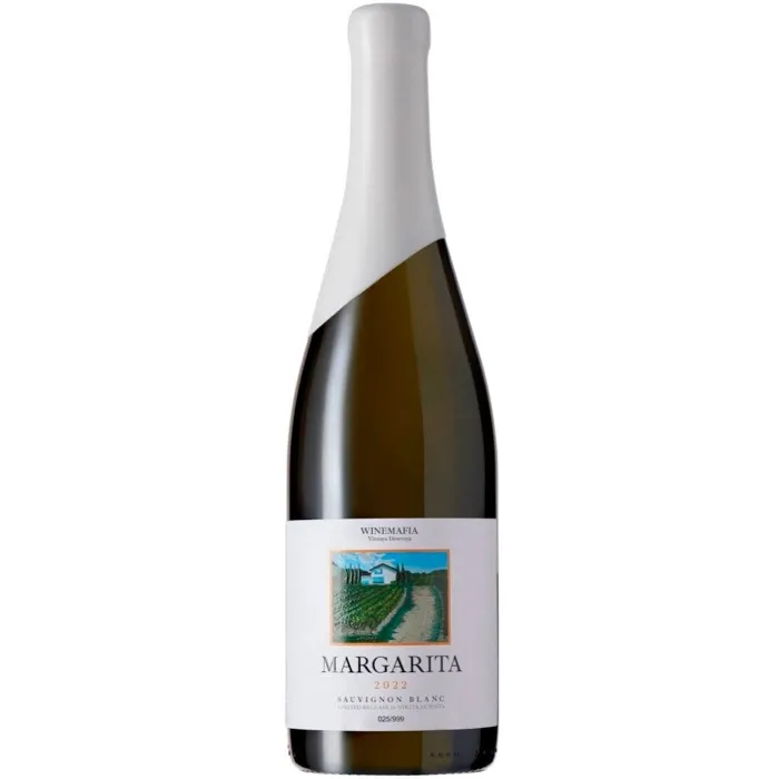 Вино Вино Дубинин МАРГАРИТА, 