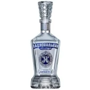 Водка особая Кубань-Вино НАЦИОНАЛЬНАЯ КОЛЛЕКЦИЯ «Лимитед» 0.7л