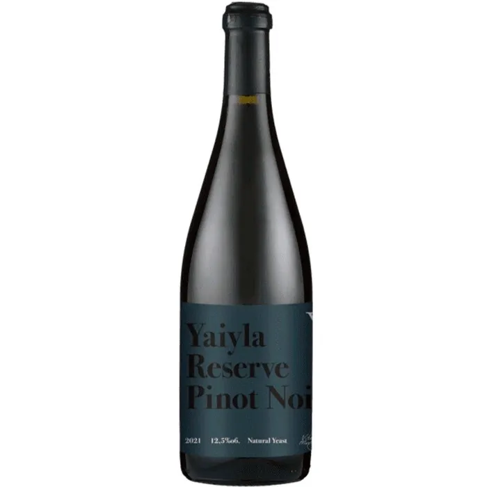 Вино Вино ЗГУ Крым YAIYLA  РЕЗЕРВ «Пино Нуар», 