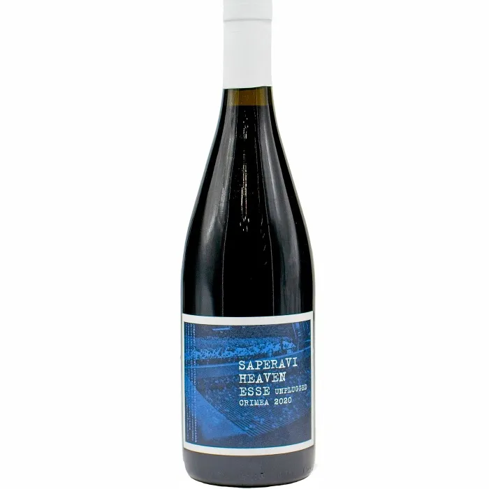 Вино Вино ЗГУ Крым Esse САПЕРАВИ ХЕВЕН, 