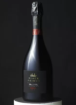 «Чёрный Принц» и Loco Cimbali Winery на Люсиновской