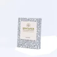 Ремесленный шоколад горький Бритарев КЛАССИЧЕСКИЙ маленький