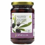 Оливки Каламата в рассоле без косточек
