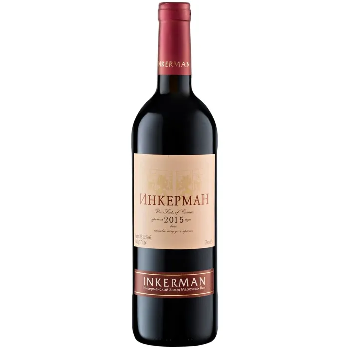 Вино Вино Инкерман, 