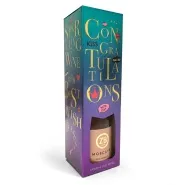 Подарочная коробка Congratulation