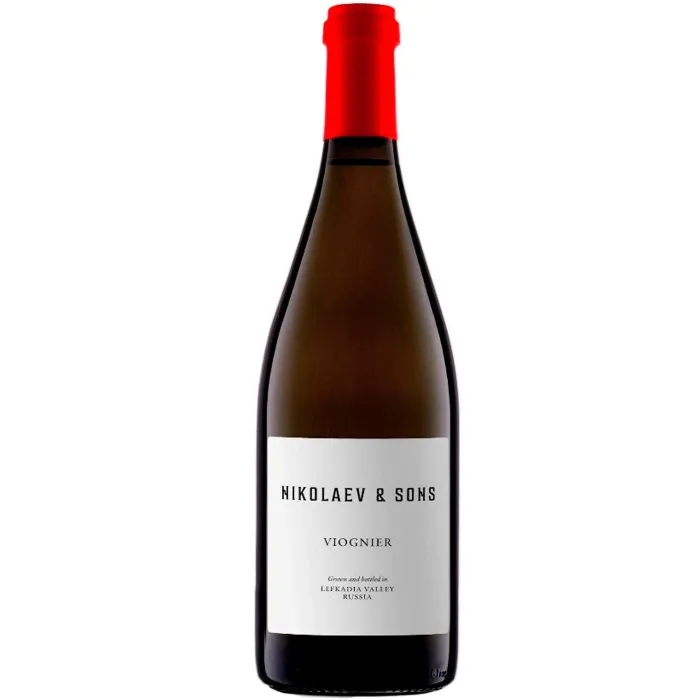 Вино Вино Николаев и Сыновья ВИОНЬЕ, , цена и отзывы Вино Вино Николаев и Сыновья ВИОНЬЕ,