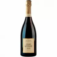 Вино игристое Cuvee de Vitmer Brut Вино игристое Cuvee de Vitmer Brut