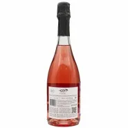 Шампанское | Вино игристое Узунов РОЗЕ