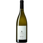 Вино ЗНМП Дивноморское ПИНО БЛАН