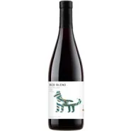 Вино органическое Villa Di Alma RED BLEND Вино органическое Villa Di Alma RED BLEND