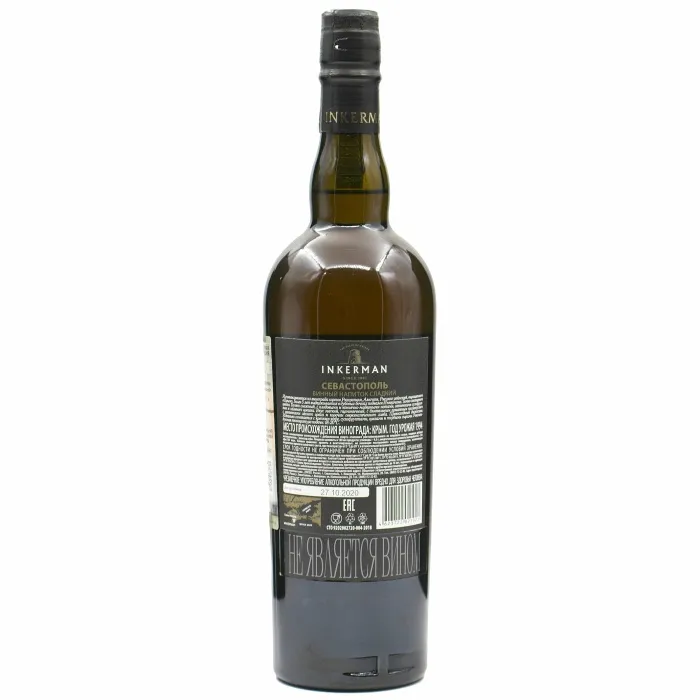 Вино Вино Инкерман СЕВАСТОПОЛЬ 1994, 