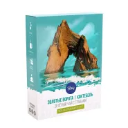 Чай Floris ЗОЛОТЫЕ ВОРОТА (КОКТЕБЕЛЬ) 40 гр