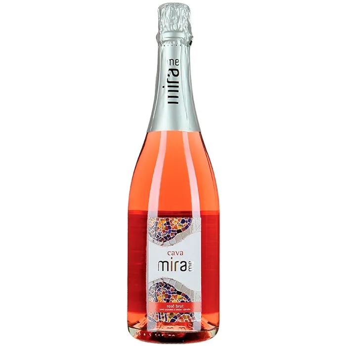 Вино игристое Пере Вентура КАВА МИРАМЭ Вино игристое Пере Вентура КАВА МИРАМЭ