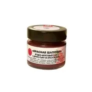 Соус ягодно-фруктовый к дичи на красном вине VivaLaGourmet КРАСНАЯ ШАПОЧКА 100 мл