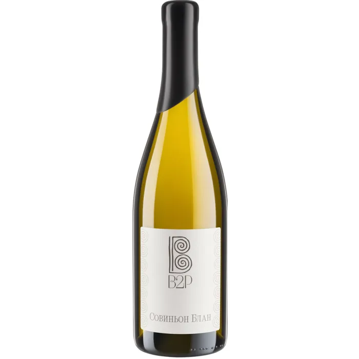 Вино Вино Винодельня Романов СОВИНЬОН БЛАН, 