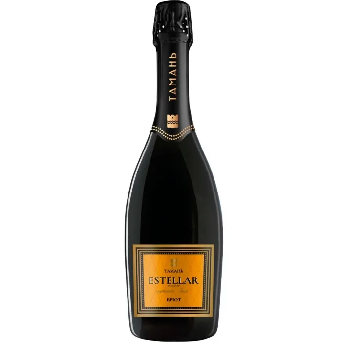 Вино игристое Estellar Вино игристое Estellar