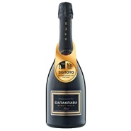 Вино игристое «БАЛАКЛАВА Pinot Noir» Вино игристое «БАЛАКЛАВА Pinot Noir»