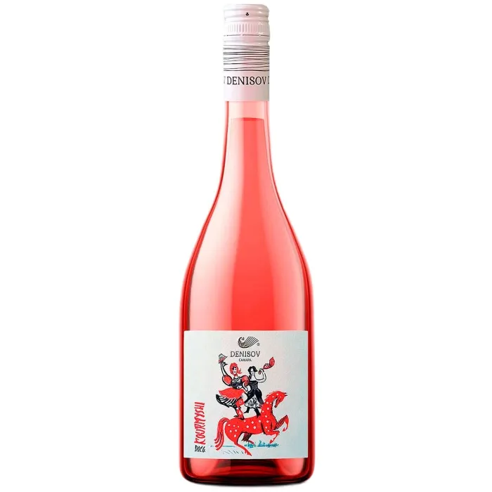Вино Вино Denisov Winery БАРЫНЯ, 