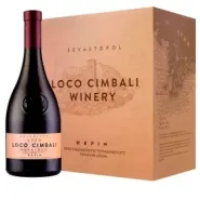 Вино красное Loco Cimbali BARRIQUE 2020 (6 шт.) Вино красное Loco Cimbali BARRIQUE 2020 (6 шт.)