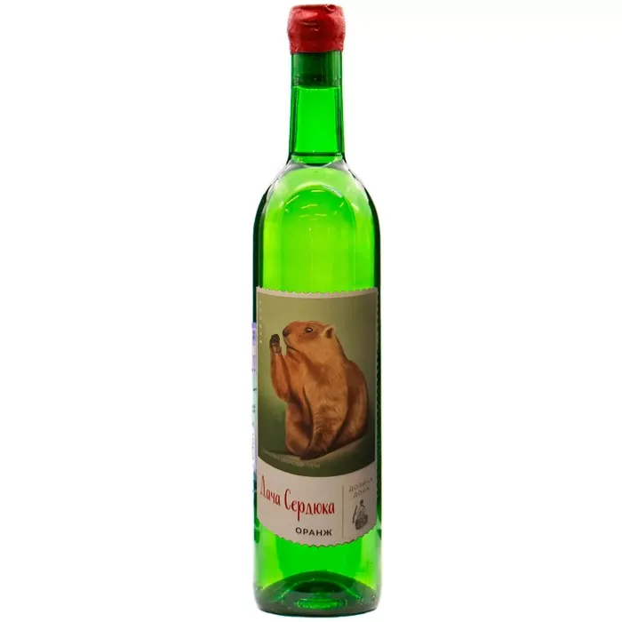 Вино Вино Дача Сердюка ОРАНЖ, 