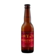 Пивной напиток Якорь MERRYWINE 4,7% 0,33л