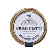 Риет из фермерской утки Primi Piatti 200 гр