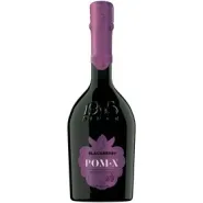 Винный напиток игристый Пом-Икс ЕЖЕВИКА