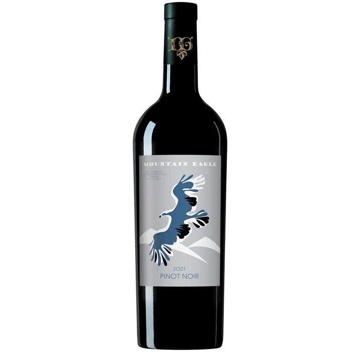 Вино Вино ЗГУ Дагестан Агролайн MOUNTAIN EAGLE «Пино Нуар», 