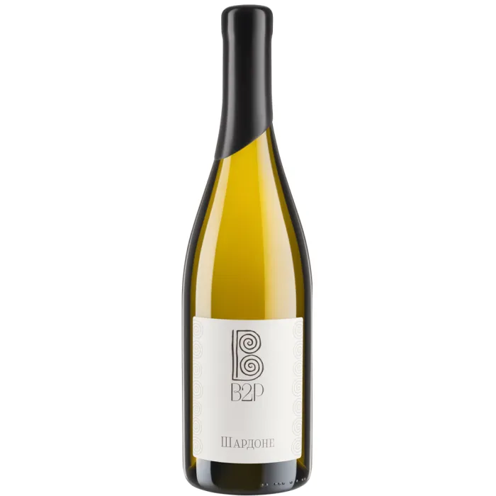 Вино Вино Винодельня Романов ШАРДОНЕ, 