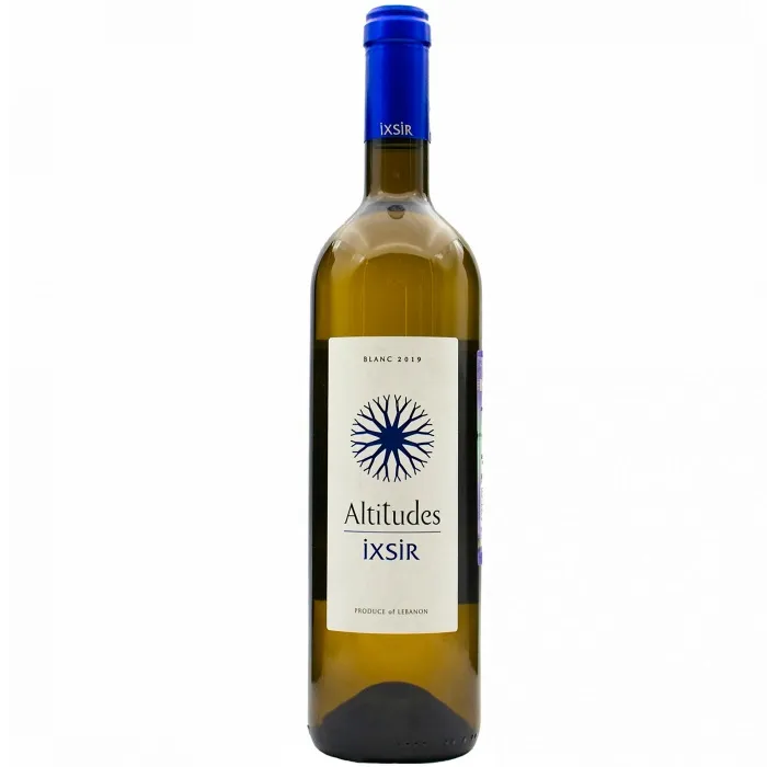 Вино Вино ЗГУ Северный Ливан Иксир АЛЬТИТЮД, 