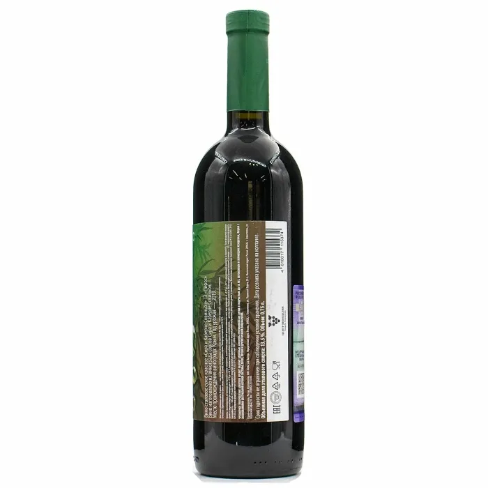 Вино Вино ТЗ Пифос СИРА&КАБЕРНЕ СОВИНЬОН, 