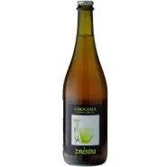 Вино игристое Crocizia ZNESTRA Вино игристое Crocizia ZNESTRA