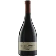 Вино Loco Cimbali PINOT MEUNIER CUVEE №2 Вино Loco Cimbali PINOT MEUNIER CUVEE №2