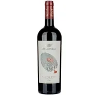 Вино Два Сердца КАБЕРНЕ ФРАН Вино Два Сердца КАБЕРНЕ ФРАН