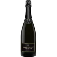 Вино игристое ЗГУ Крым Alma Valley BLANC DE NOIR Вино игристое ЗГУ Крым Alma Valley BLANC DE NOIR