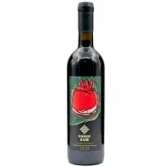 Вино ЗГУ Кубань Собер Баш ГРАНИ «Гранатовый»