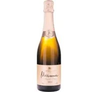 Вино игристое выдержанное ЗГУ Крым Солнечная Долина МЕГАНОМ Blanc de Blancs Вино игристое выдержанное ЗГУ Крым Солнечная Долина МЕГАНОМ Blanc de Blancs